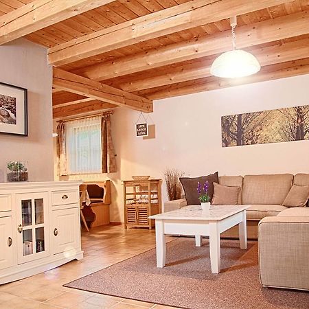 Ferienhaus Regent Eksteriør billede