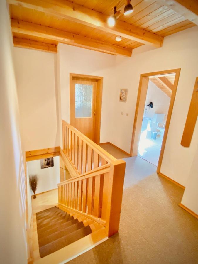 Ferienhaus Regent Eksteriør billede