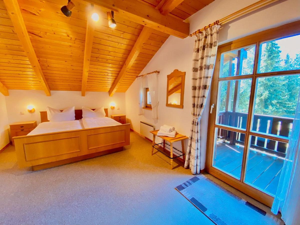 Ferienhaus Regent Eksteriør billede