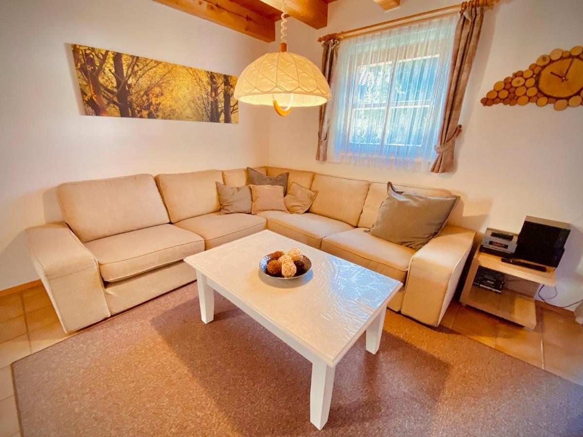 Ferienhaus Regent Eksteriør billede