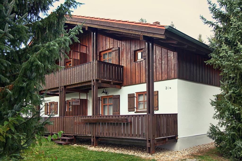 Ferienhaus Regent Eksteriør billede